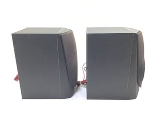 altavoces hifi sony ss-h551