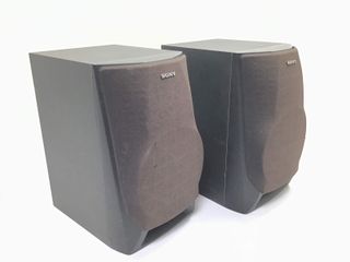 altavoces hifi sony ss-h551