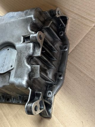 Cárter Aceite SEAT 1.9 (639903603AJ)