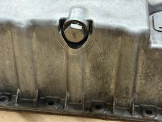 Cárter Aceite SEAT 1.9 (639903603AJ)