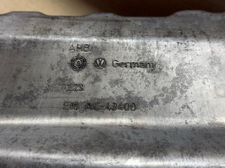 Cárter Aceite SEAT 1.9 (639903603AJ)