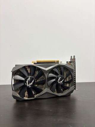 RTX 2060 Tarjeta Gráfica