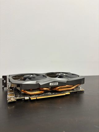 RTX 2060 Tarjeta Gráfica