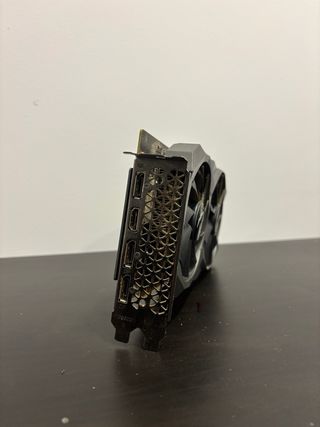 RTX 2060 Tarjeta Gráfica