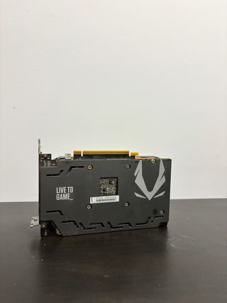 RTX 2060 Tarjeta Gráfica