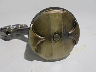 Pistón Suzuki RF 600 R (6208)