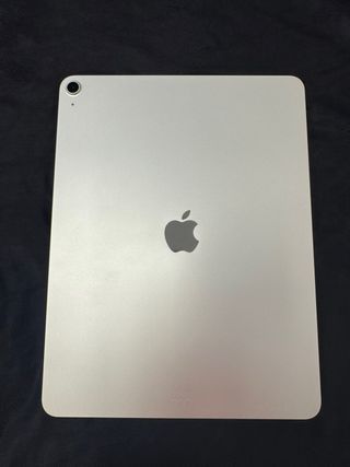 iPad Air 13 M3 256GB Wi-Fi Bianco Siderale