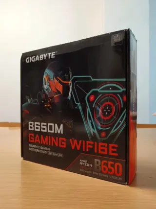 PROMO - PACK AM5 STARTER