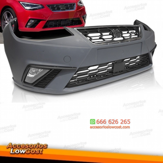 PARACHOQUES DELANTERO FR PARA SEAT IBIZA V 6F HAT