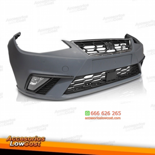 PARACHOQUES DELANTERO FR PARA SEAT IBIZA V 6F HAT