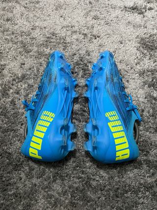 Chuteiras Puma Ultra 3.2 FG/MG