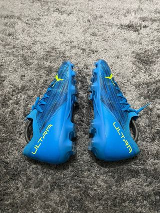 Chuteiras Puma Ultra 3.2 FG/MG