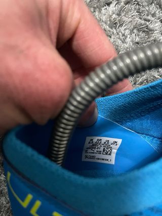 Chuteiras Puma Ultra 3.2 FG/MG