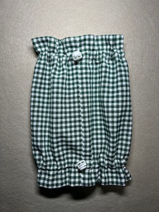 Snood para Cocker - Paraorecchie