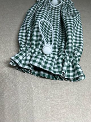 Snood para Cocker - Paraorecchie