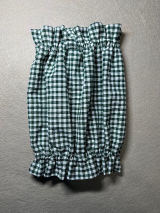 Snood para Cocker - Paraorecchie