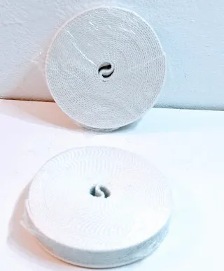 Cinta de persiana 12 x 2 cm