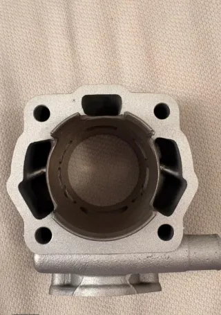 Metrakit Pro Race 4 80cc Cilindro y Pistón