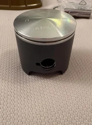 Metrakit Pro Race 4 80cc Cilindro y Pistón