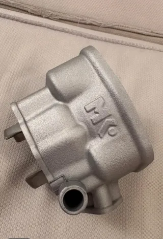 Metrakit Pro Race 4 80cc Cilindro y Pistón