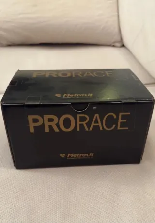 Metrakit Pro Race 4 80cc Cilindro y Pistón