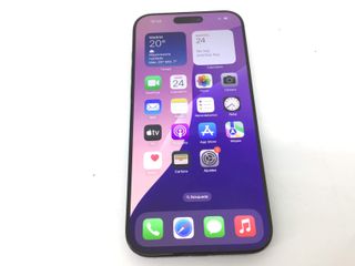 apple iphone 16 pro max 256gb