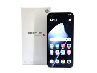 xiaomi 15t 12gb 256gb