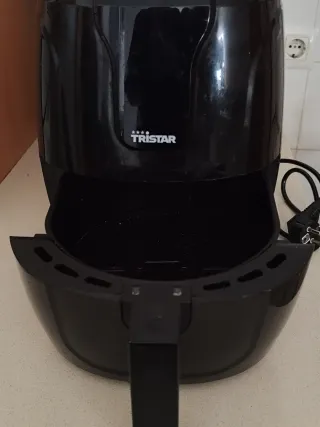 Freidora de aire Tristar