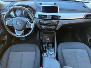 BMW X2 sDrive18i -