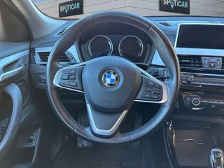 BMW X2 sDrive18i -