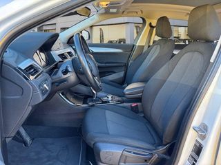 BMW X2 sDrive18i -
