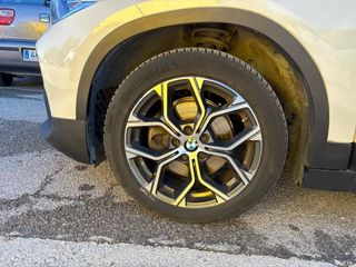 BMW X2 sDrive18i -