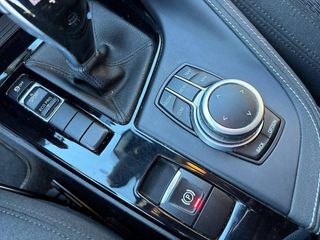 BMW X2 sDrive18i -