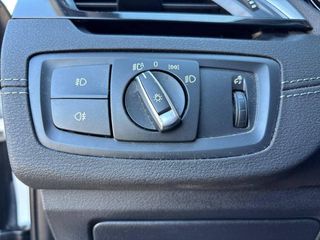 BMW X2 sDrive18i -