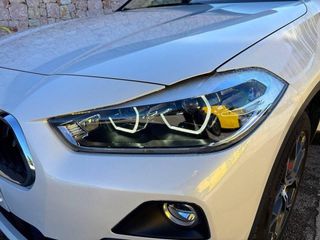 BMW X2 sDrive18i -