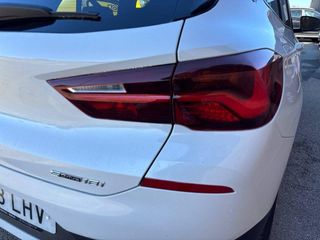 BMW X2 sDrive18i -