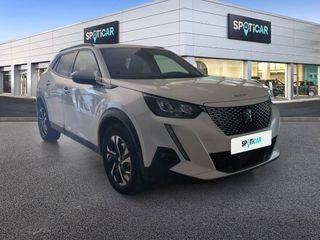 Peugeot 2008 Eléctrico Allure