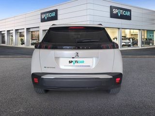 Peugeot 2008 Eléctrico Allure