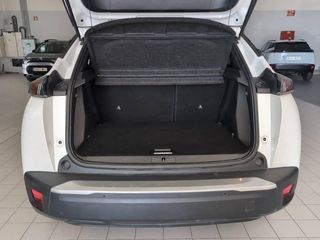 Peugeot 2008 Eléctrico Allure