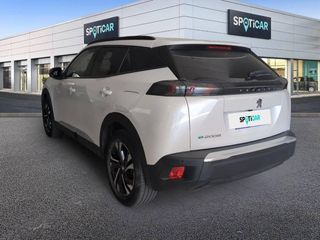 Peugeot 2008 Eléctrico Allure