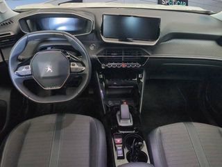Peugeot 2008 Eléctrico Allure