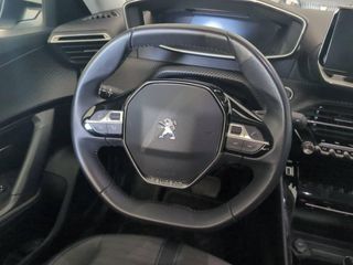Peugeot 2008 Eléctrico Allure