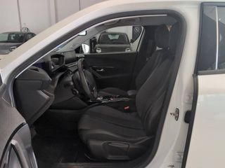 Peugeot 2008 Eléctrico Allure