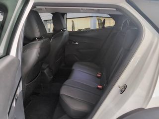 Peugeot 2008 Eléctrico Allure
