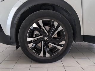 Peugeot 2008 Eléctrico Allure