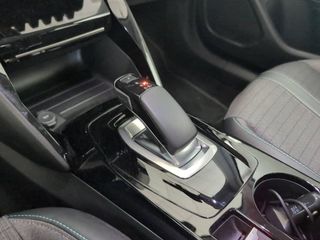 Peugeot 2008 Eléctrico Allure