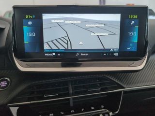 Peugeot 2008 Eléctrico Allure