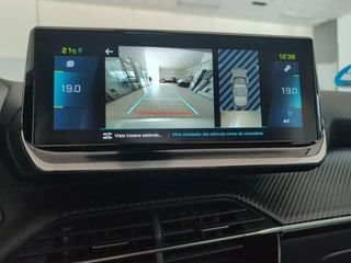 Peugeot 2008 Eléctrico Allure