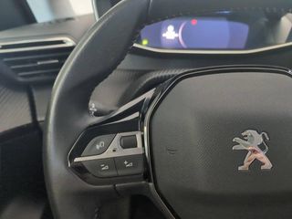 Peugeot 2008 Eléctrico Allure