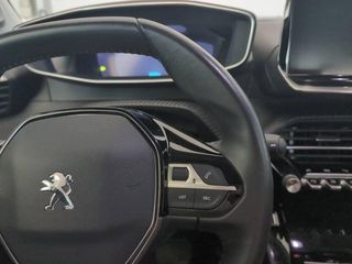 Peugeot 2008 Eléctrico Allure